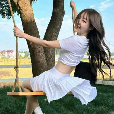 夏妍的秋天